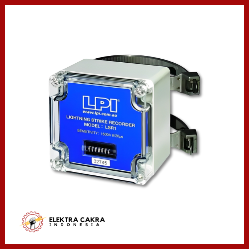 Penangkal Petir KURN